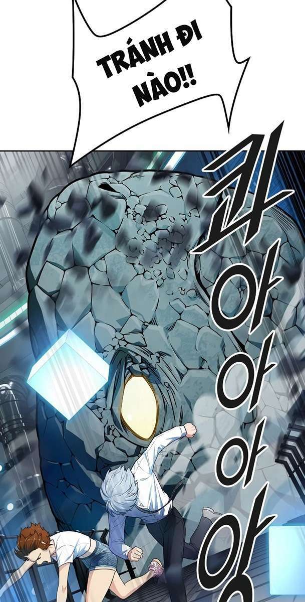 Cuộc Chiến Trong Tòa Tháp - Tower Of God: Chapter 573