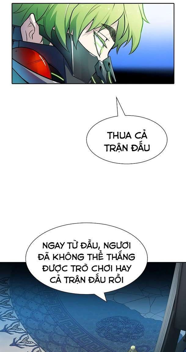 Cuộc Chiến Trong Tòa Tháp - Tower Of God: Chapter 573