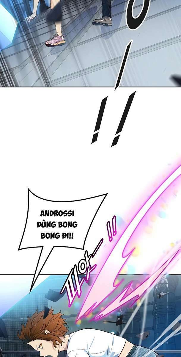 Cuộc Chiến Trong Tòa Tháp - Tower Of God: Chapter 573