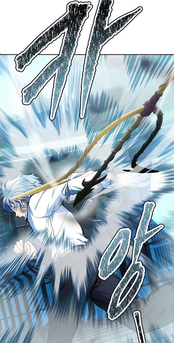 Cuộc Chiến Trong Tòa Tháp - Tower Of God: Chapter 573