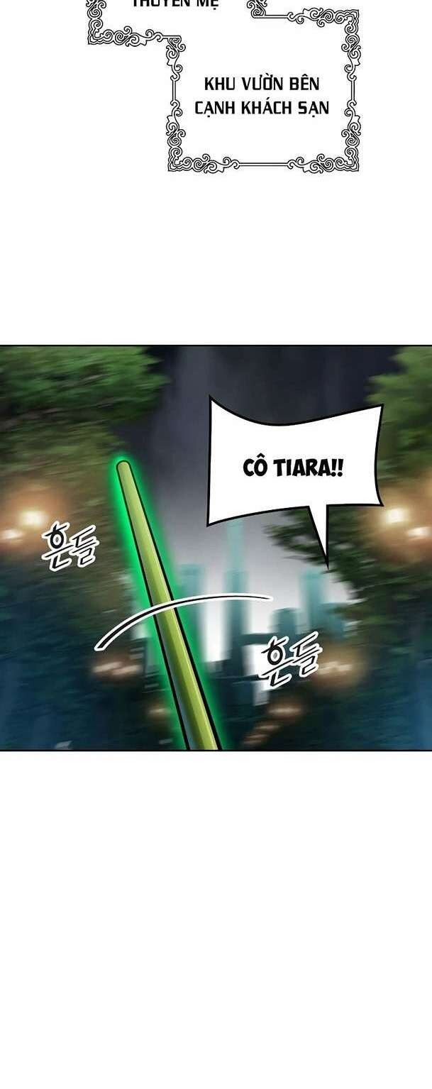 Cuộc Chiến Trong Tòa Tháp - Tower Of God: Chapter 573