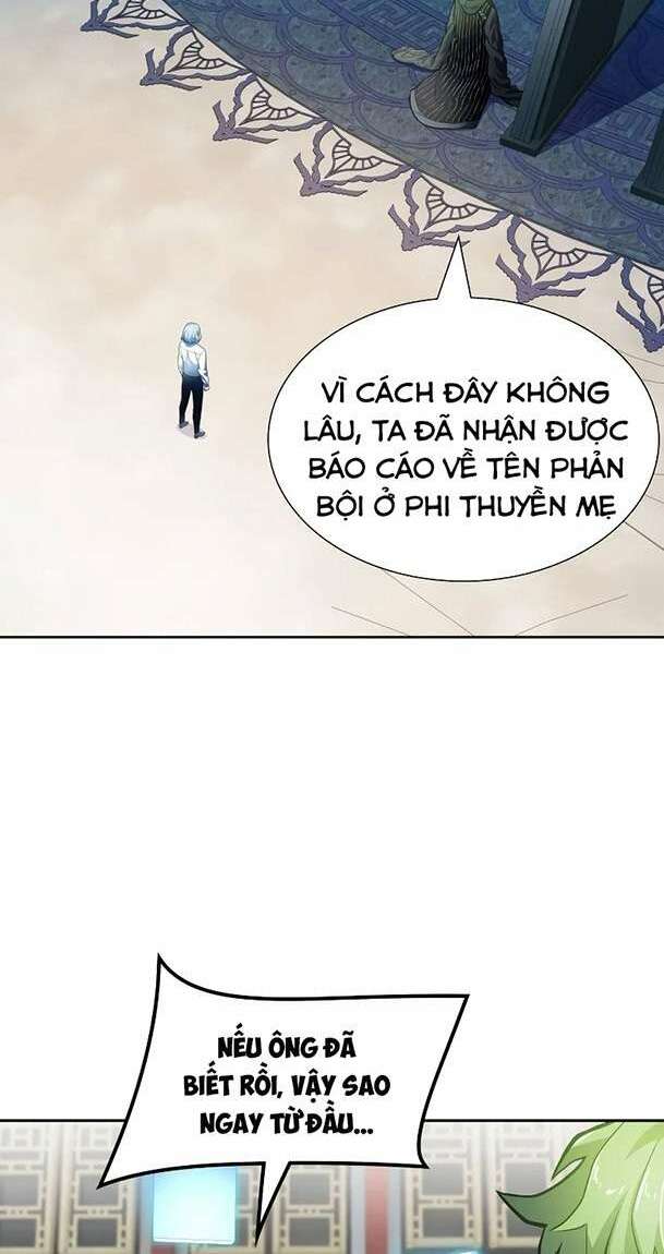 Cuộc Chiến Trong Tòa Tháp - Tower Of God: Chapter 573