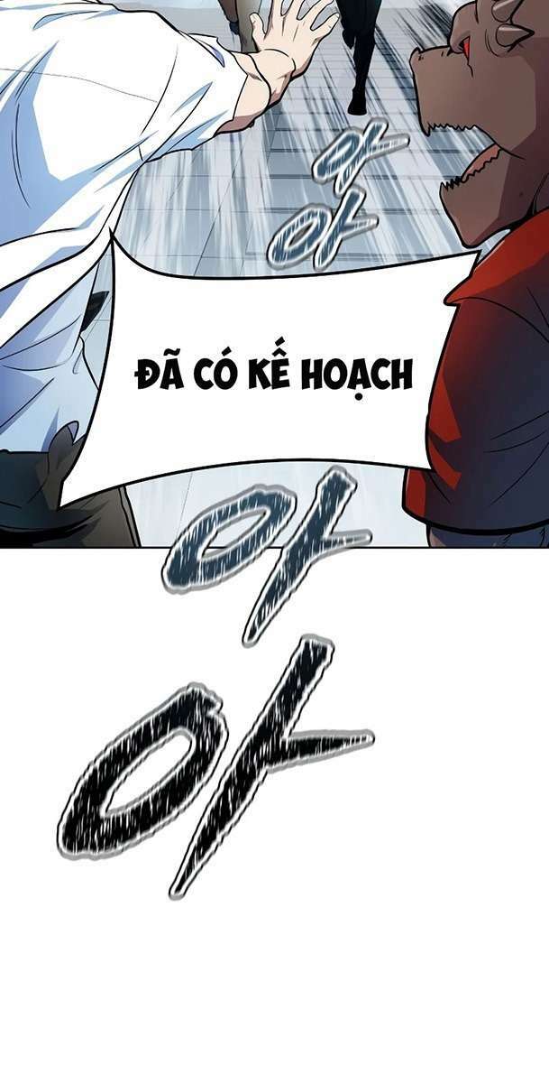 Cuộc Chiến Trong Tòa Tháp - Tower Of God: Chapter 573