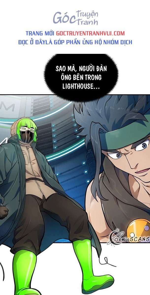Cuộc Chiến Trong Tòa Tháp - Tower Of God: Chapter 574