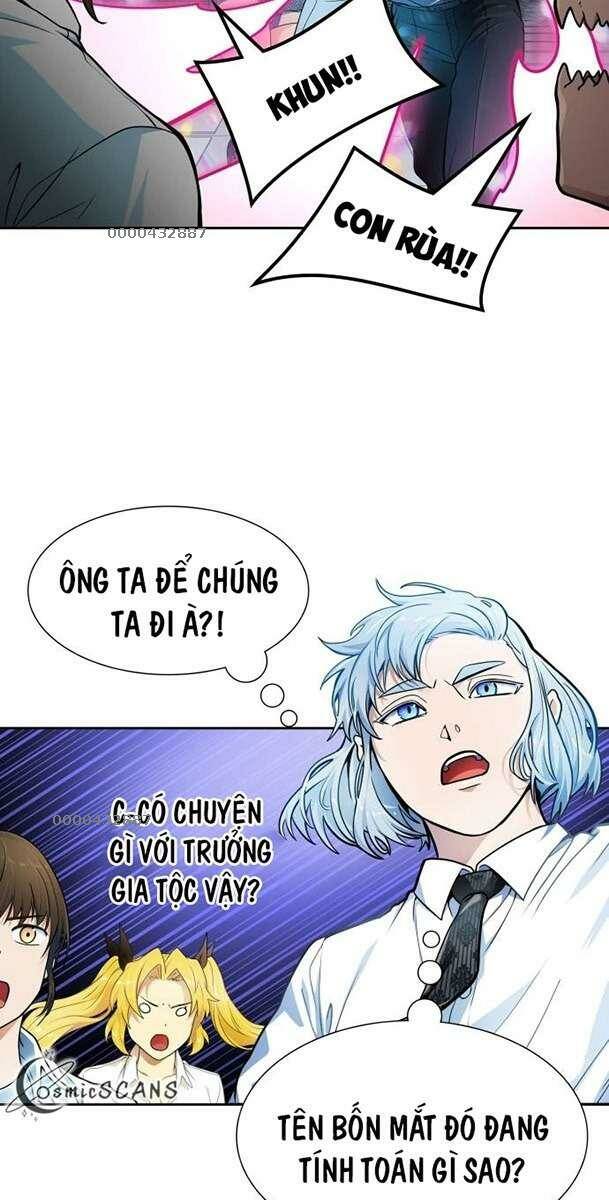 Cuộc Chiến Trong Tòa Tháp - Tower Of God: Chapter 574