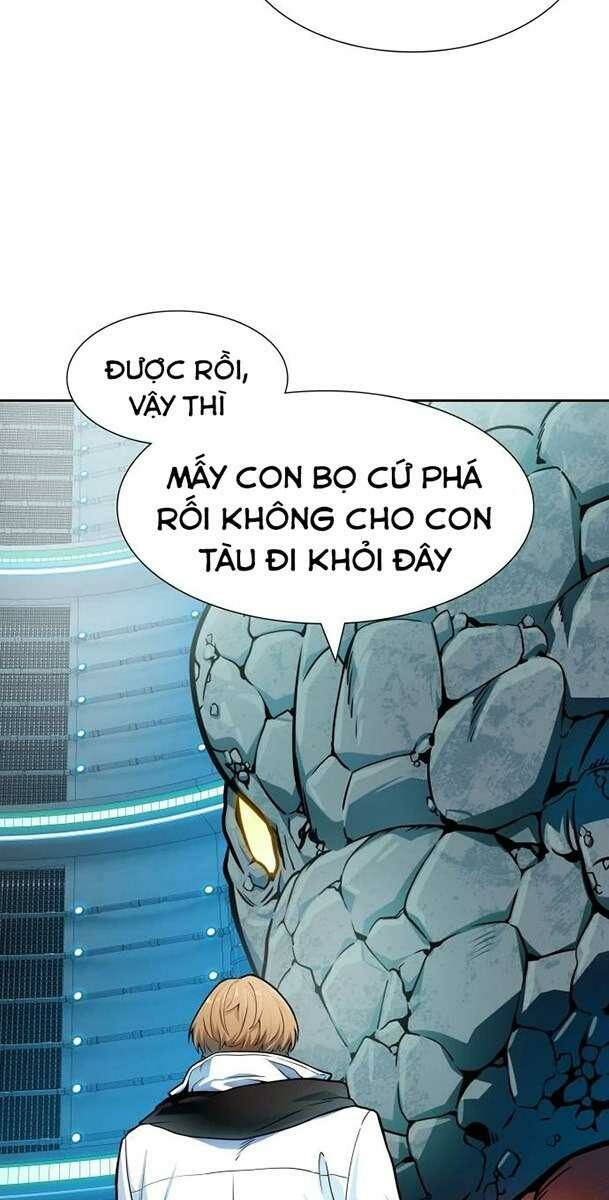 Cuộc Chiến Trong Tòa Tháp - Tower Of God: Chapter 574
