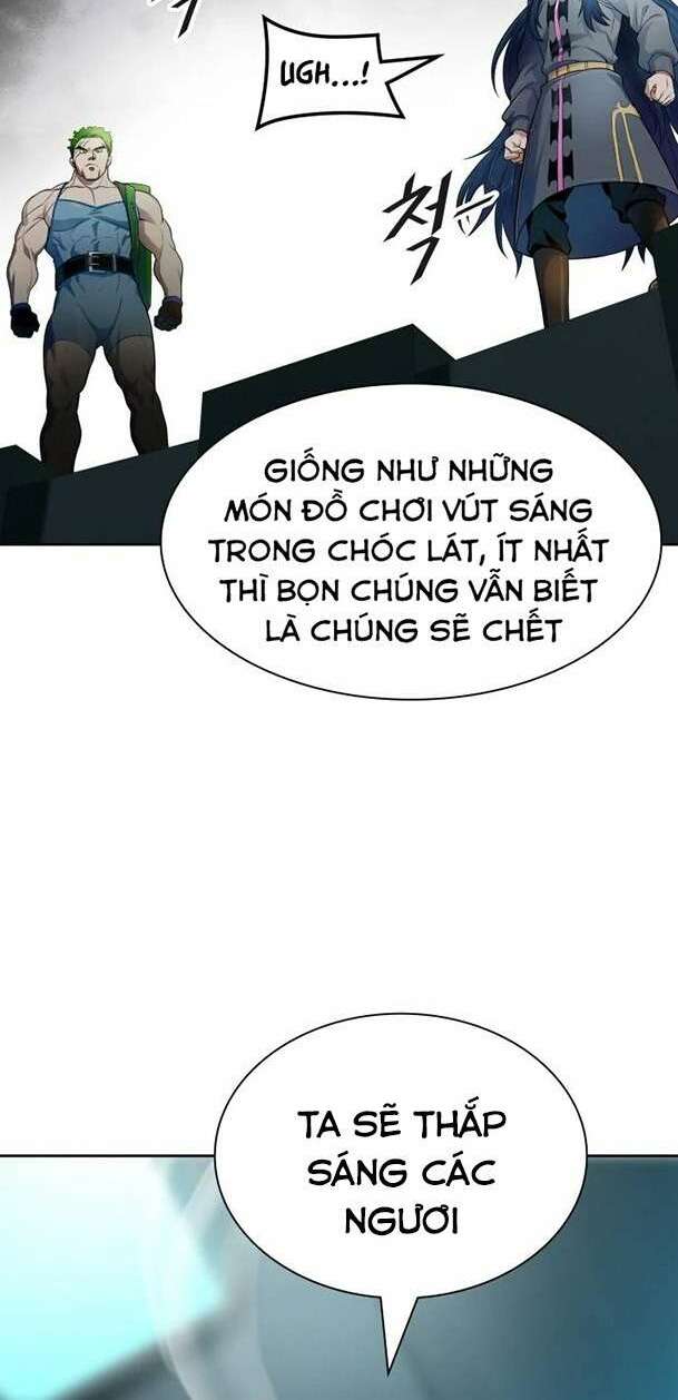 Cuộc Chiến Trong Tòa Tháp - Tower Of God: Chapter 574