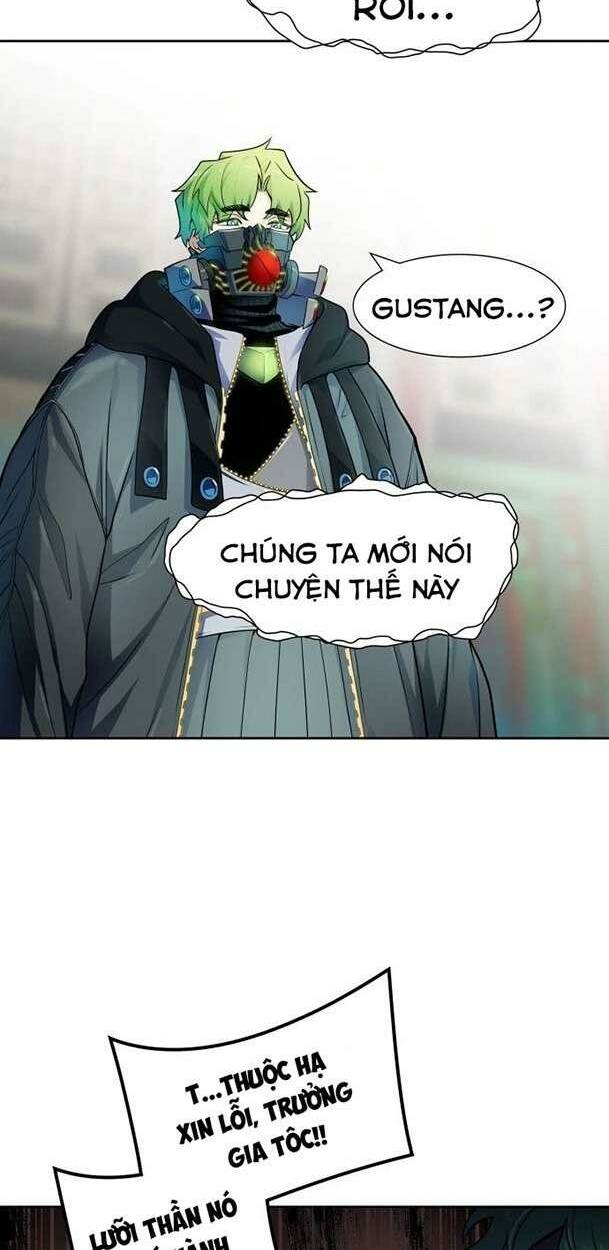 Cuộc Chiến Trong Tòa Tháp - Tower Of God: Chapter 574