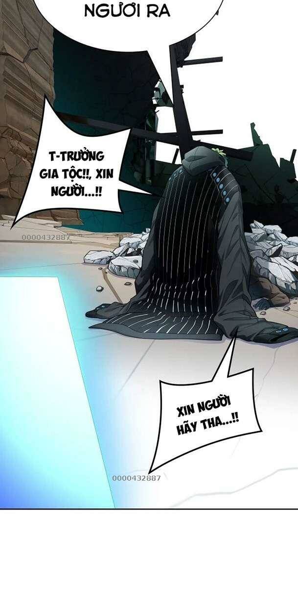 Cuộc Chiến Trong Tòa Tháp - Tower Of God: Chapter 574