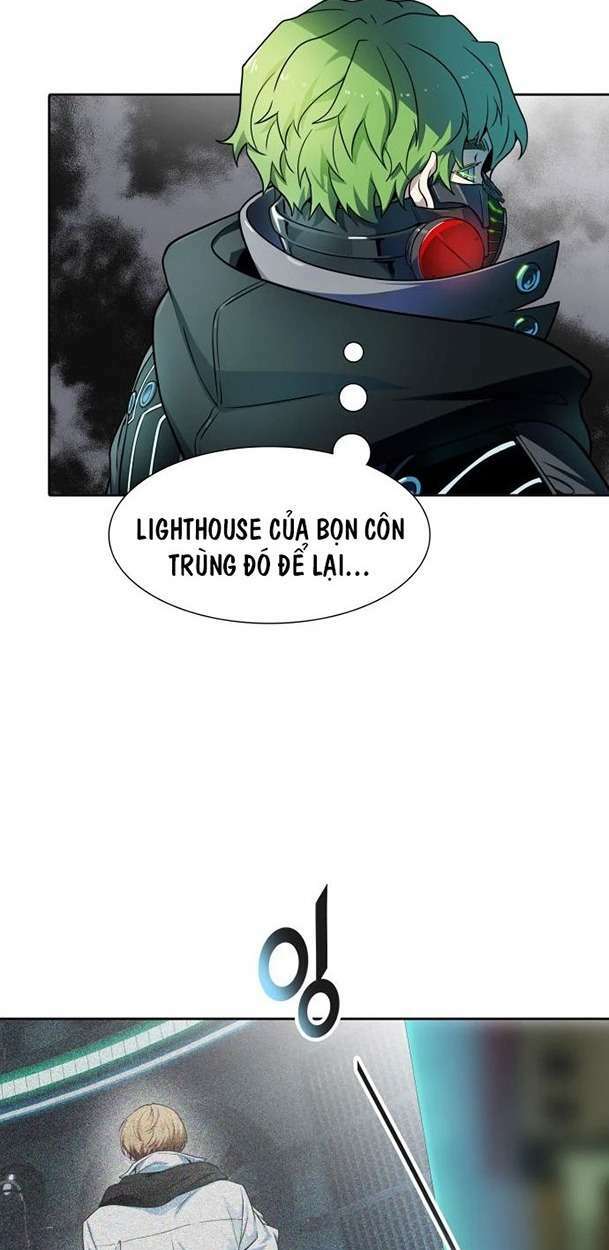 Cuộc Chiến Trong Tòa Tháp - Tower Of God: Chapter 574