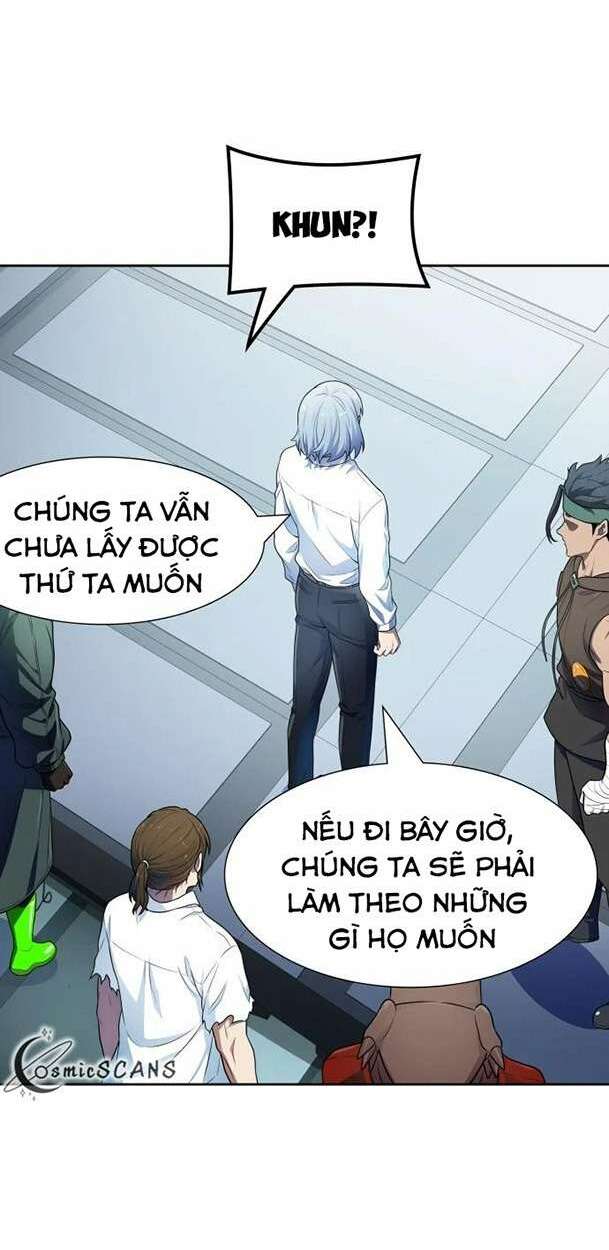 Cuộc Chiến Trong Tòa Tháp - Tower Of God: Chapter 574