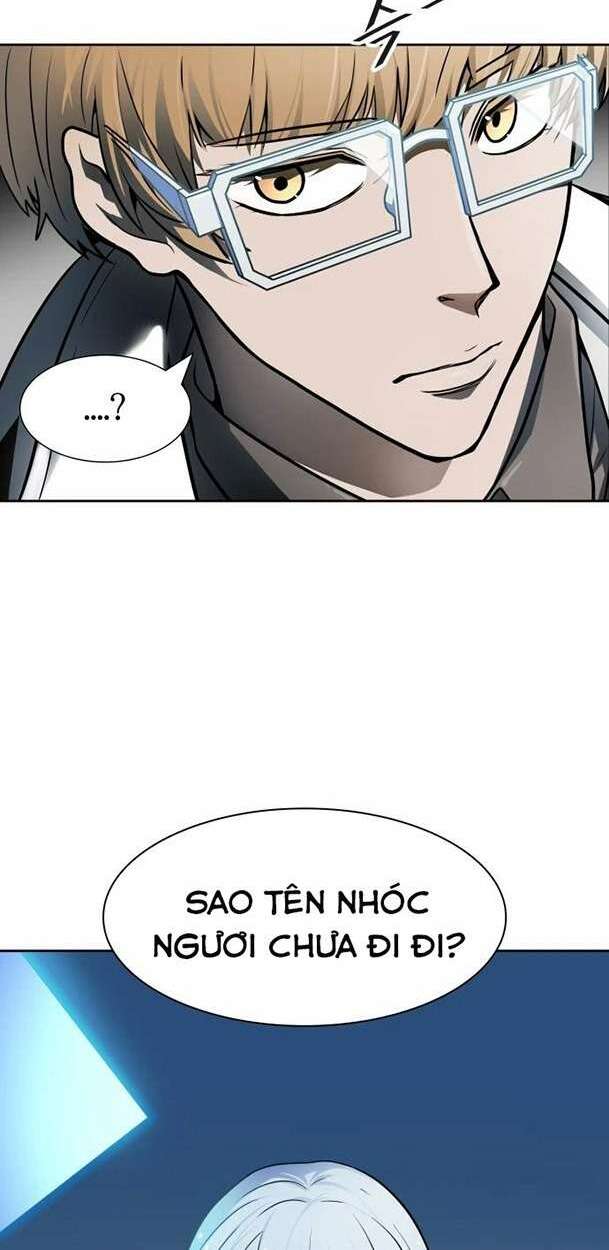 Cuộc Chiến Trong Tòa Tháp - Tower Of God: Chapter 574