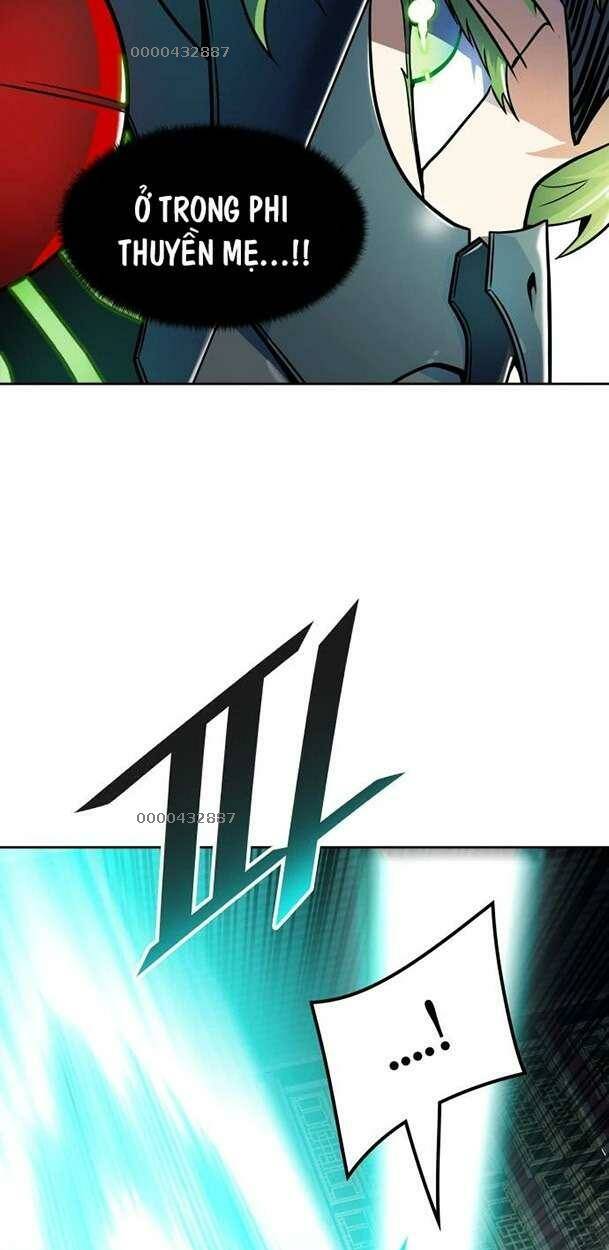 Cuộc Chiến Trong Tòa Tháp - Tower Of God: Chapter 574