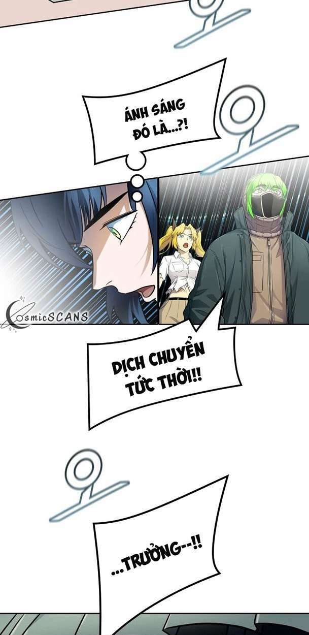 Cuộc Chiến Trong Tòa Tháp - Tower Of God: Chapter 574