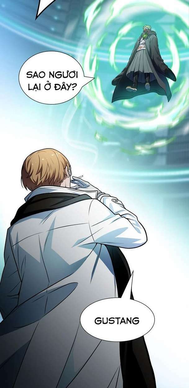 Cuộc Chiến Trong Tòa Tháp - Tower Of God: Chapter 574