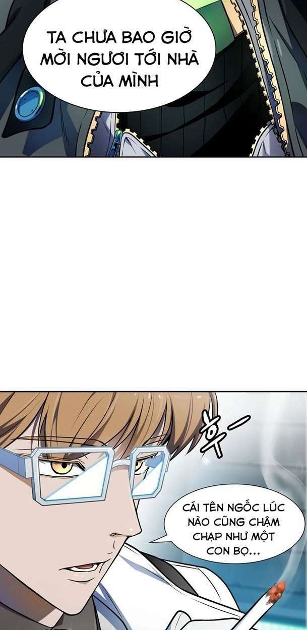 Cuộc Chiến Trong Tòa Tháp - Tower Of God: Chapter 574