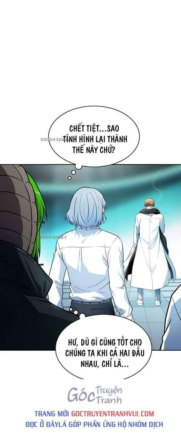 Cuộc Chiến Trong Tòa Tháp - Tower Of God: Chapter 574