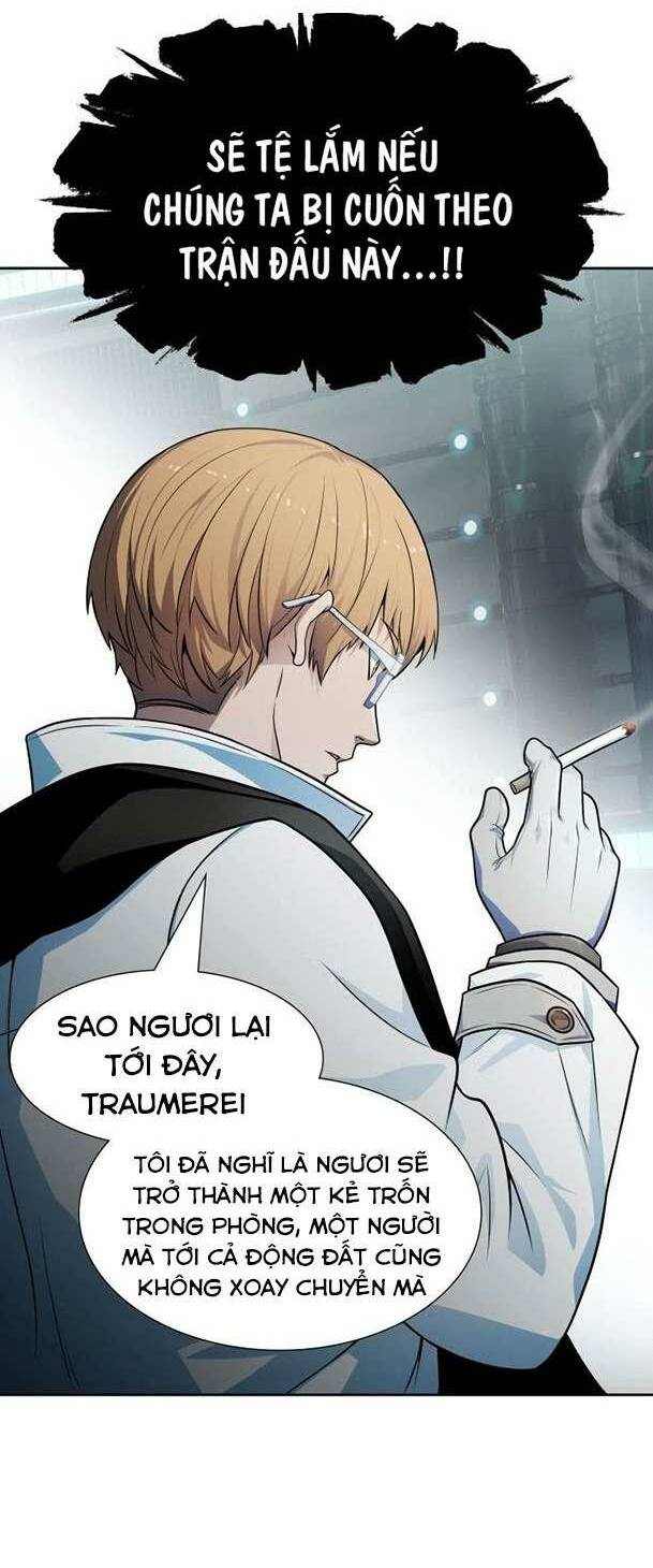 Cuộc Chiến Trong Tòa Tháp - Tower Of God: Chapter 574