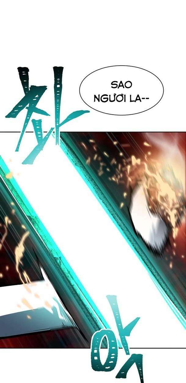 Cuộc Chiến Trong Tòa Tháp - Tower Of God: Chapter 574