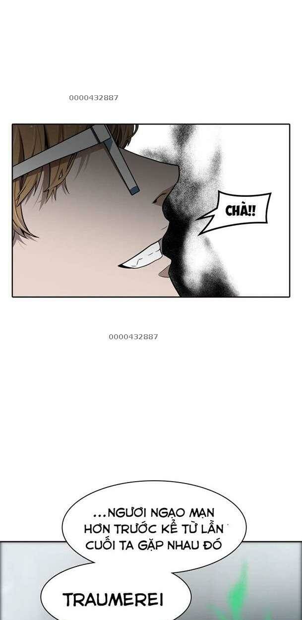 Cuộc Chiến Trong Tòa Tháp - Tower Of God: Chapter 574