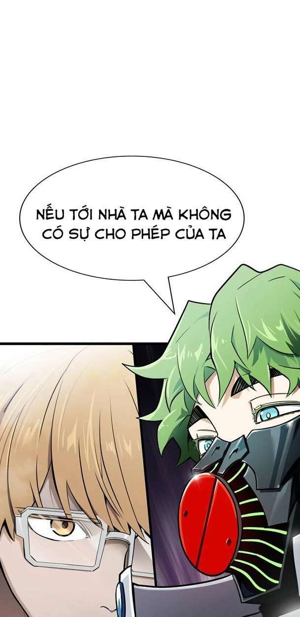 Cuộc Chiến Trong Tòa Tháp - Tower Of God: Chapter 574