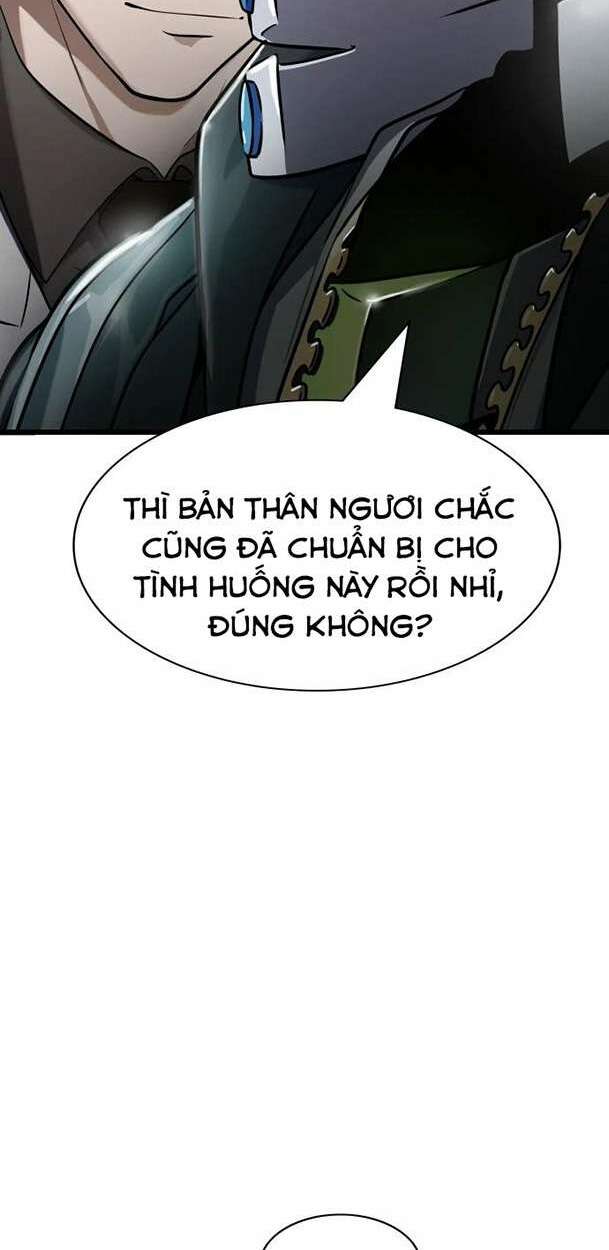 Cuộc Chiến Trong Tòa Tháp - Tower Of God: Chapter 574