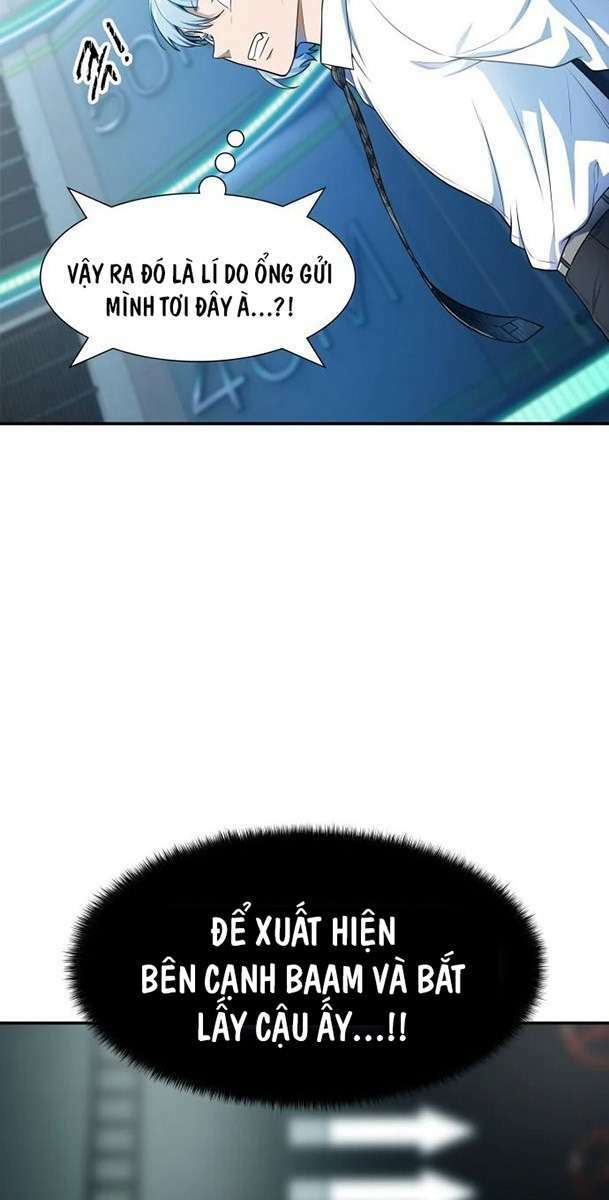 Cuộc Chiến Trong Tòa Tháp - Tower Of God: Chapter 574