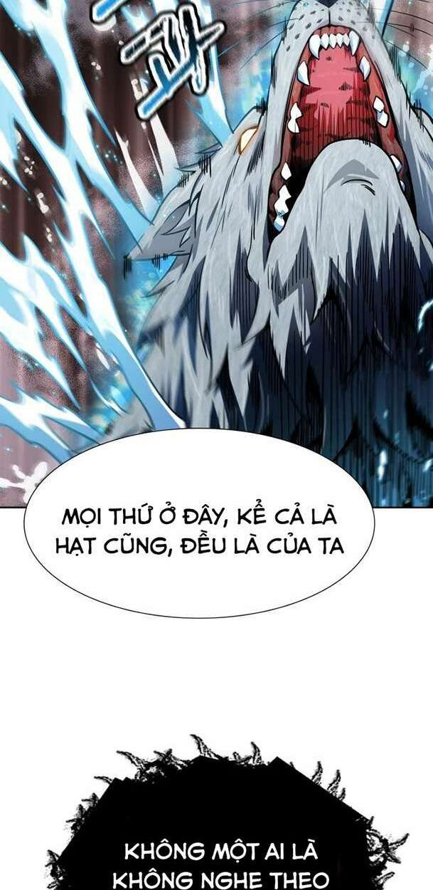 Cuộc Chiến Trong Tòa Tháp - Tower Of God: Chapter 574