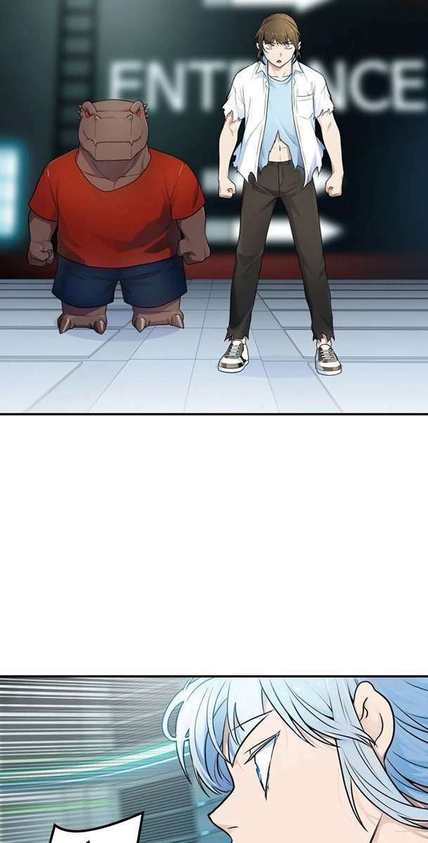 Cuộc Chiến Trong Tòa Tháp - Tower Of God: Chapter 574
