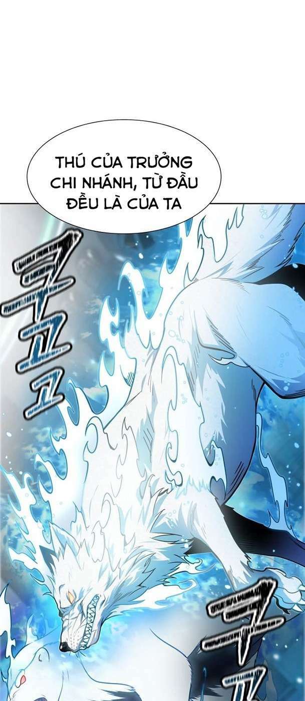 Cuộc Chiến Trong Tòa Tháp - Tower Of God: Chapter 574