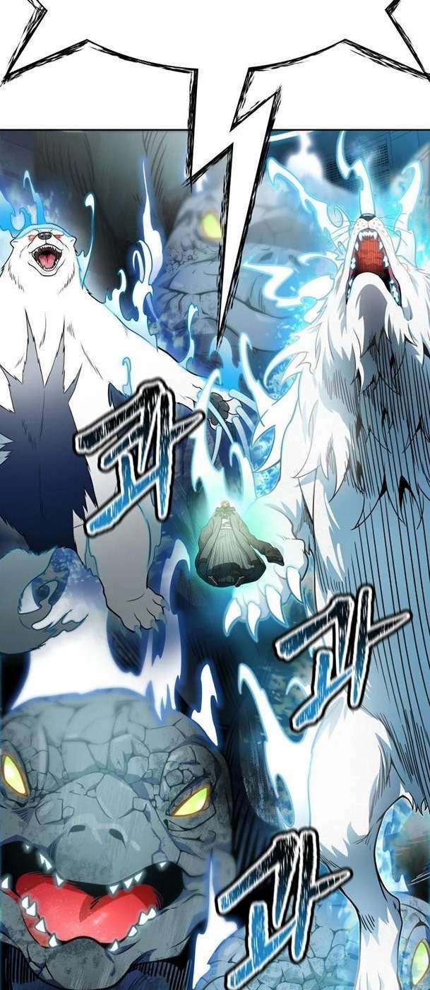 Cuộc Chiến Trong Tòa Tháp - Tower Of God: Chapter 574