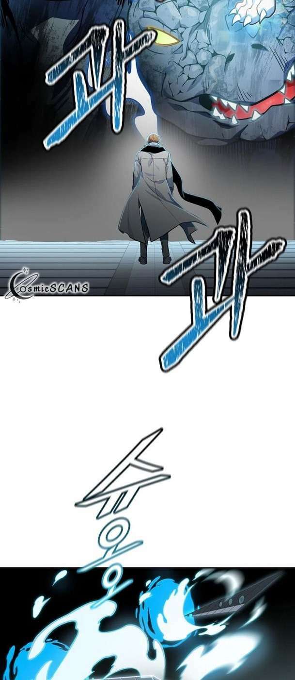 Cuộc Chiến Trong Tòa Tháp - Tower Of God: Chapter 574