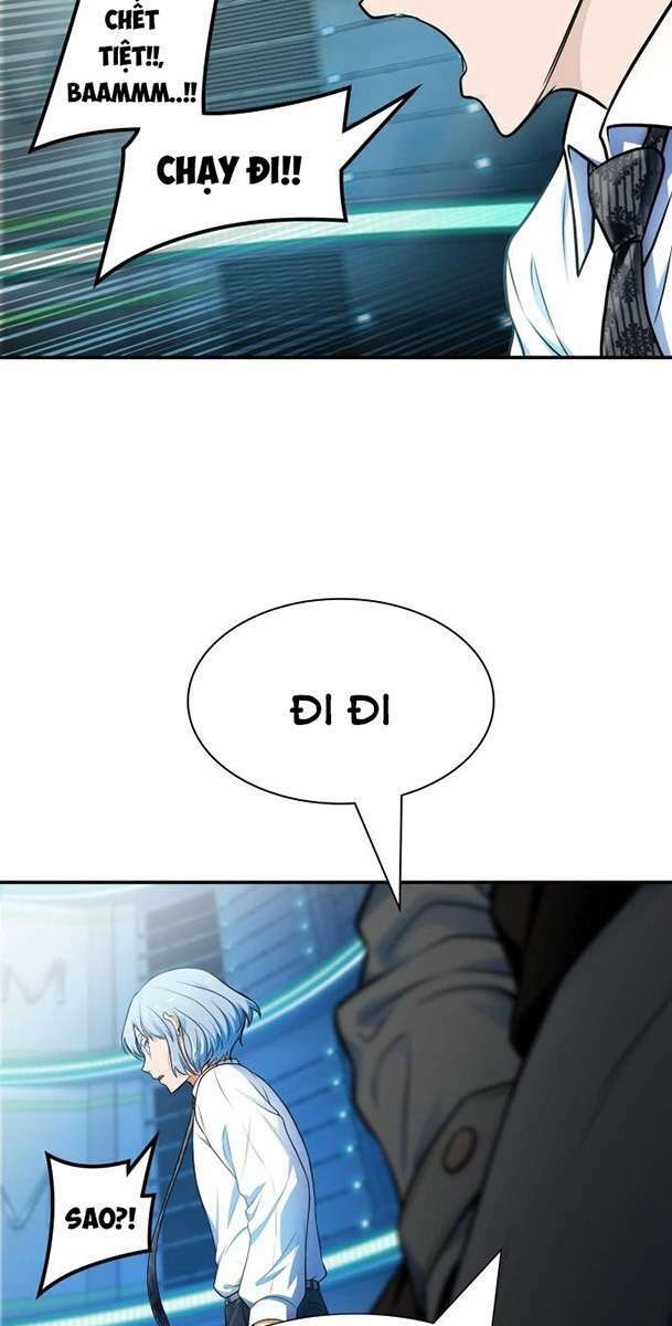 Cuộc Chiến Trong Tòa Tháp - Tower Of God: Chapter 574