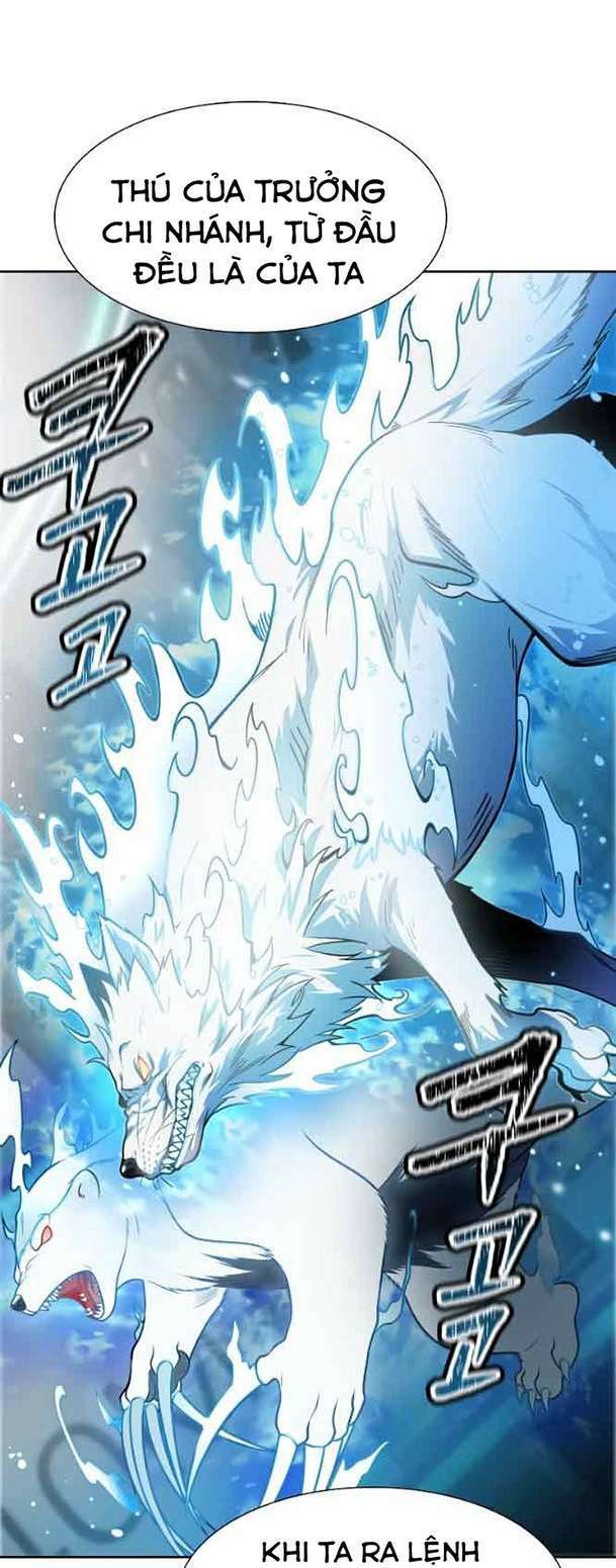 Cuộc Chiến Trong Tòa Tháp - Tower Of God: Chapter 575