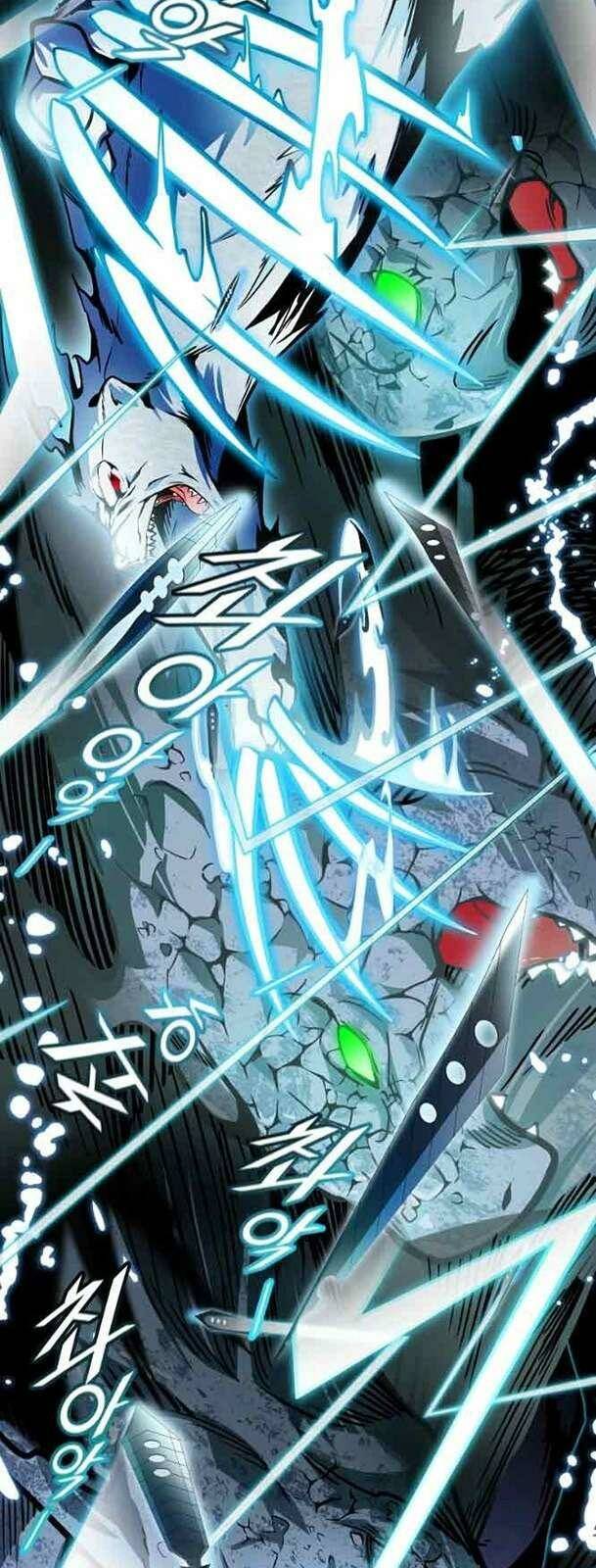 Cuộc Chiến Trong Tòa Tháp - Tower Of God: Chapter 575