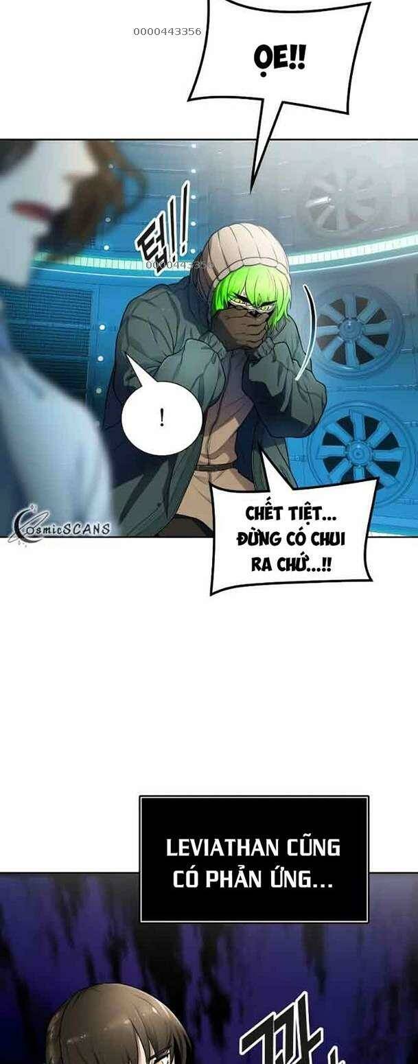 Cuộc Chiến Trong Tòa Tháp - Tower Of God: Chapter 575