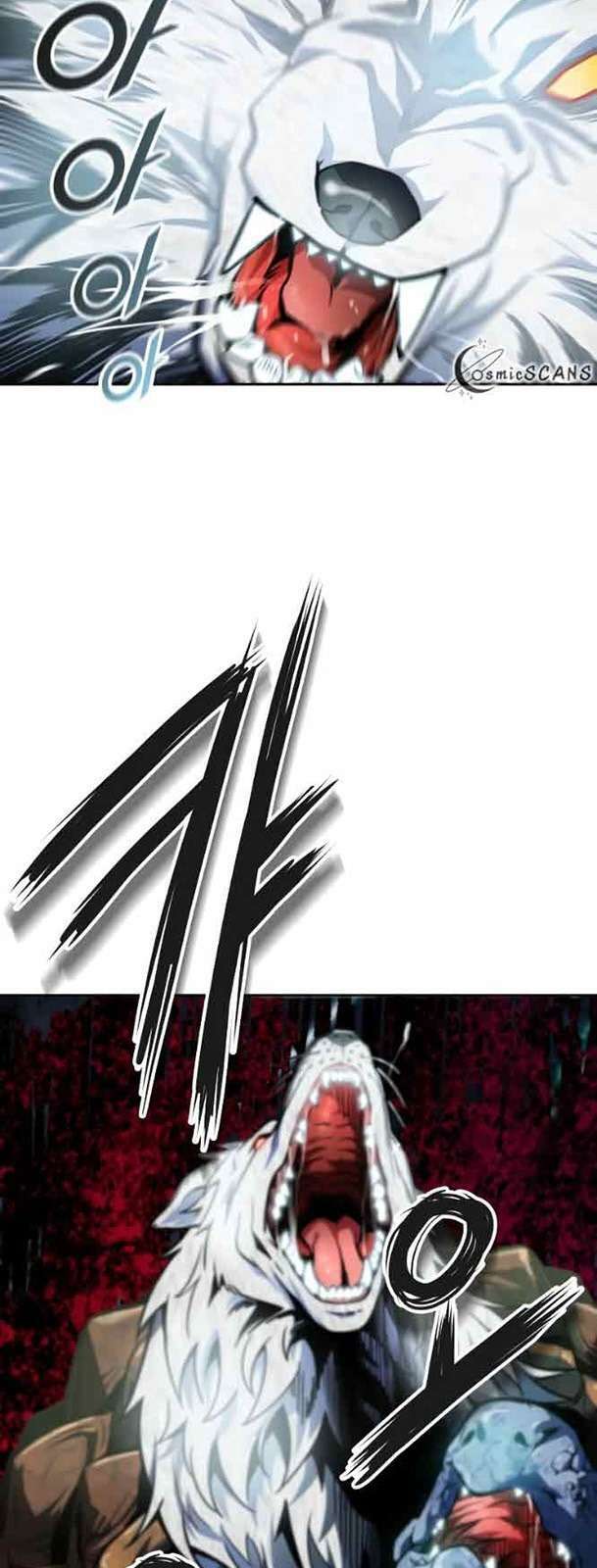 Cuộc Chiến Trong Tòa Tháp - Tower Of God: Chapter 575