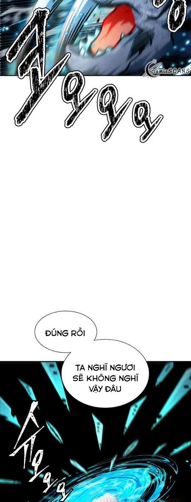 Cuộc Chiến Trong Tòa Tháp - Tower Of God: Chapter 575
