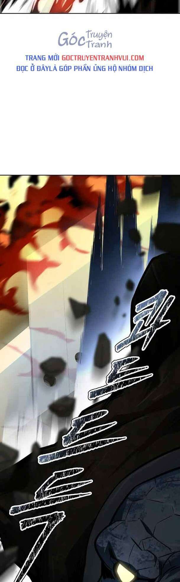 Cuộc Chiến Trong Tòa Tháp - Tower Of God: Chapter 575