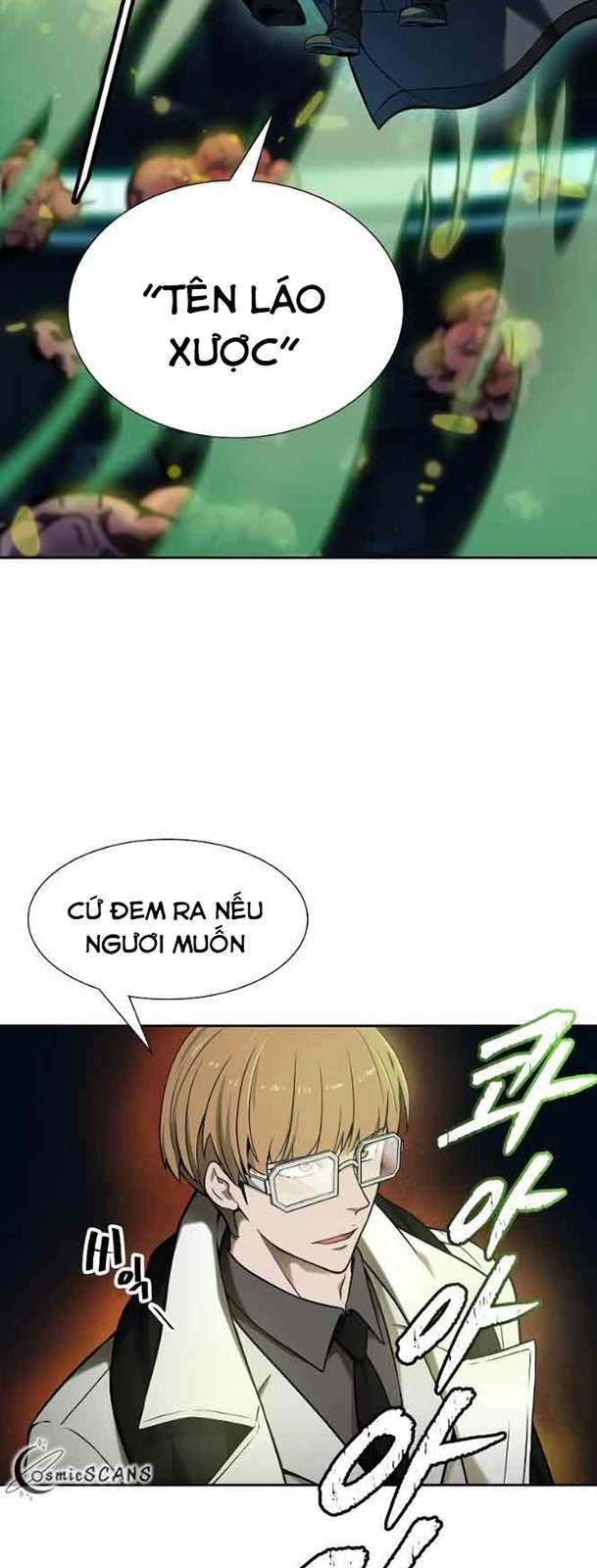 Cuộc Chiến Trong Tòa Tháp - Tower Of God: Chapter 575