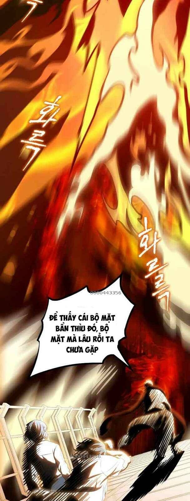 Cuộc Chiến Trong Tòa Tháp - Tower Of God: Chapter 575