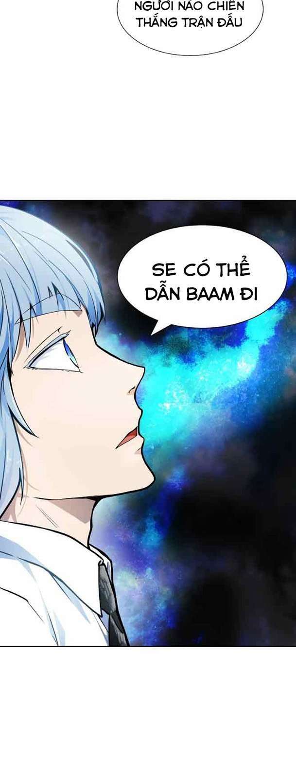 Cuộc Chiến Trong Tòa Tháp - Tower Of God: Chapter 575