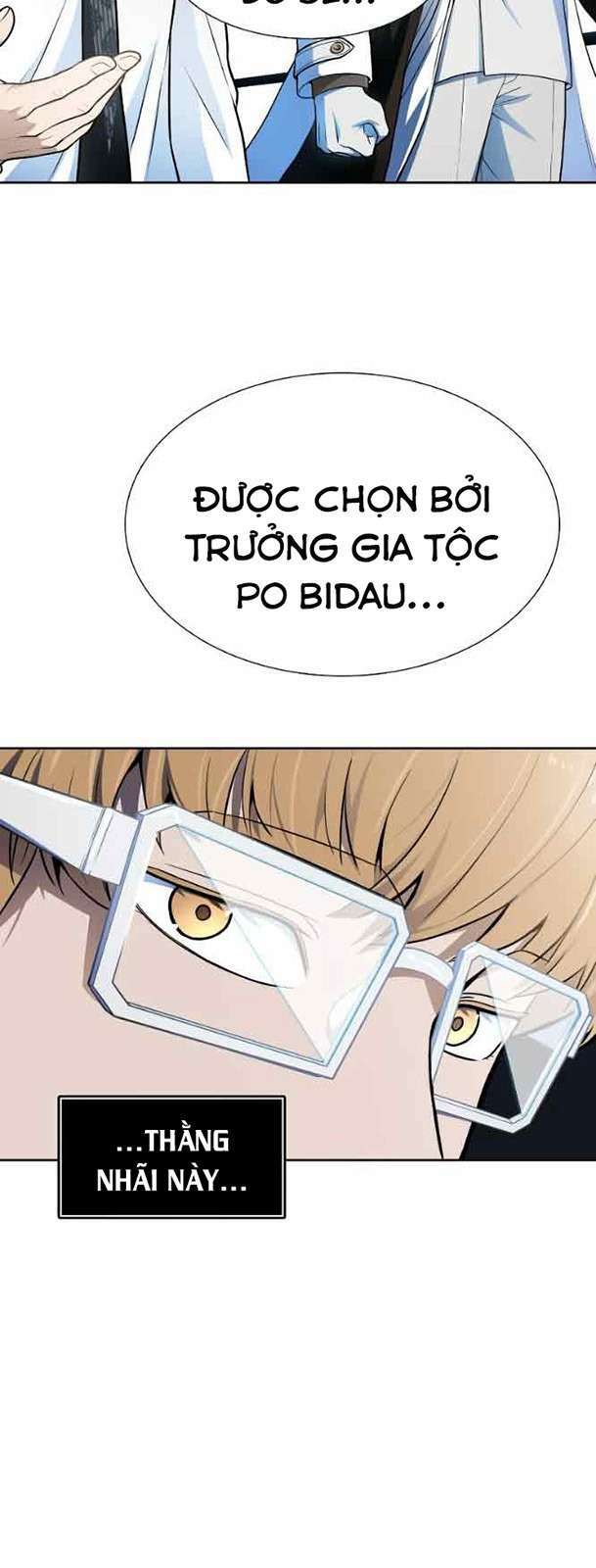 Cuộc Chiến Trong Tòa Tháp - Tower Of God: Chapter 575