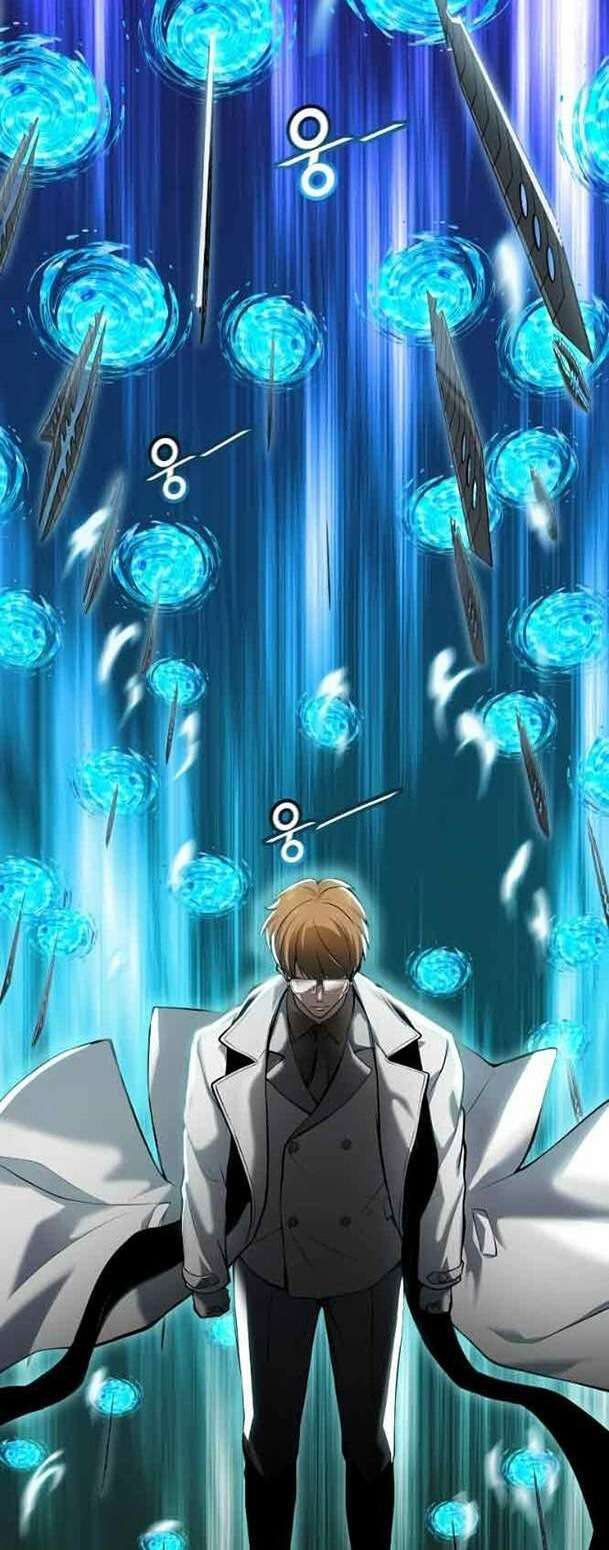Cuộc Chiến Trong Tòa Tháp - Tower Of God: Chapter 575