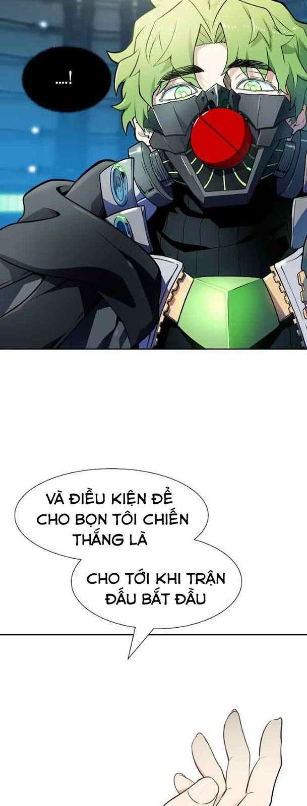 Cuộc Chiến Trong Tòa Tháp - Tower Of God: Chapter 575