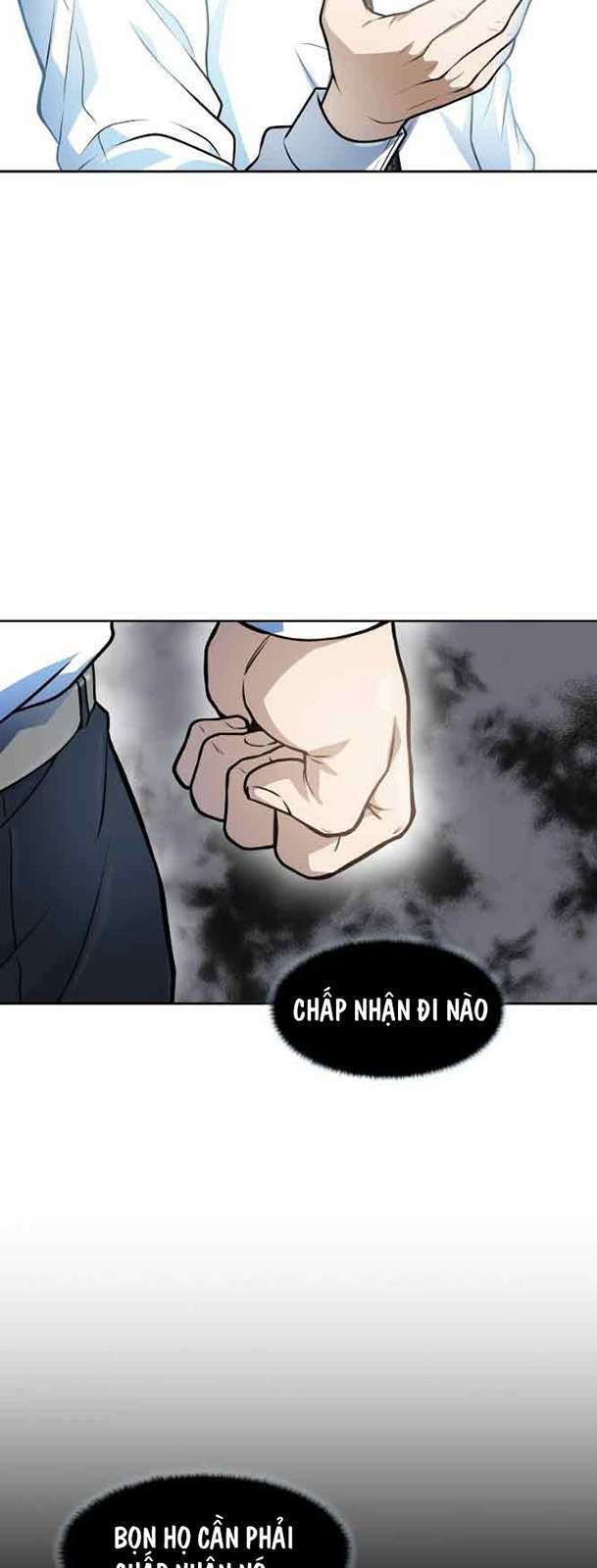 Cuộc Chiến Trong Tòa Tháp - Tower Of God: Chapter 575