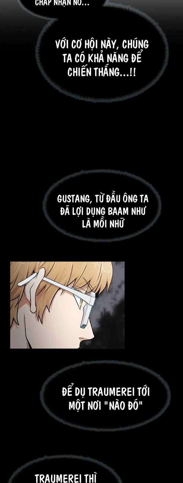 Cuộc Chiến Trong Tòa Tháp - Tower Of God: Chapter 575