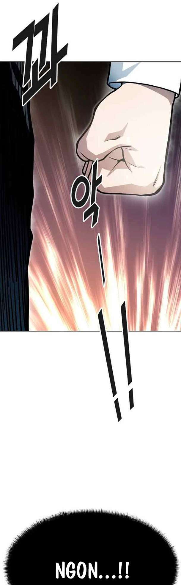 Cuộc Chiến Trong Tòa Tháp - Tower Of God: Chapter 575