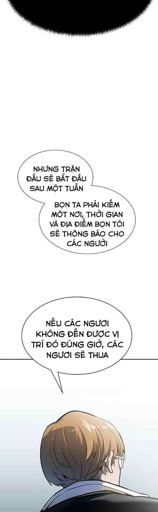 Cuộc Chiến Trong Tòa Tháp - Tower Of God: Chapter 575