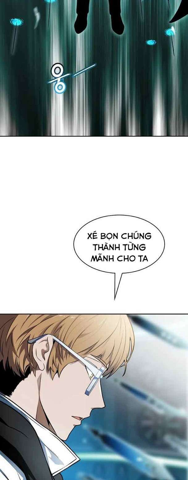 Cuộc Chiến Trong Tòa Tháp - Tower Of God: Chapter 575